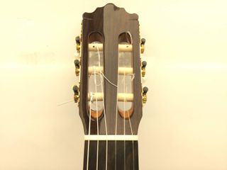 E623691-0 Guitarra Clasica Paco Castillo 204