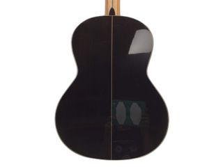 E623691-0 Guitarra Clasica Paco Castillo 204