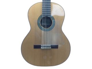 E623691-0 Guitarra Clasica Paco Castillo 204