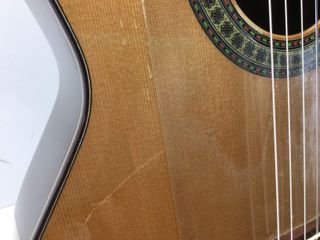 E623691-0 Guitarra Clasica Paco Castillo 204