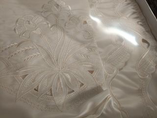 Coordinato Vestor con cuscini