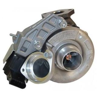 Turbo BMW 320d E90/E91 Mitsubishi 49135-05671