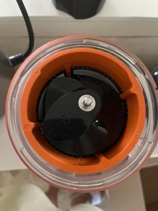 Centrifuga Moulinex Infinity Juice