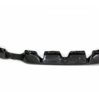 Difusor Trasero De Carbono Toyota GT 86