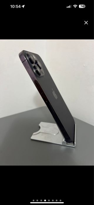 iPhone 14 Pro Max 256 GB Morado
