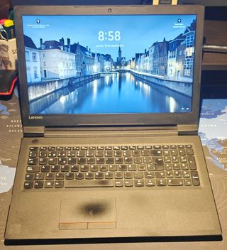 Portátil Lenovo 80TL