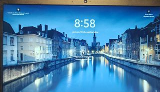 Portátil Lenovo 80TL