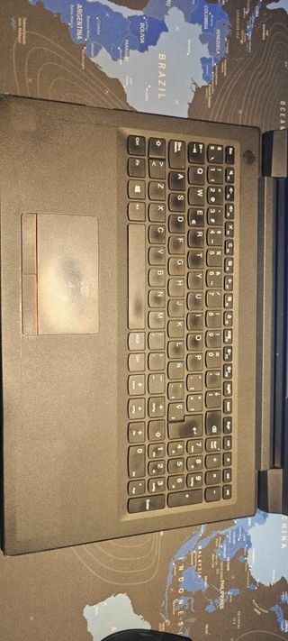Portátil Lenovo 80TL