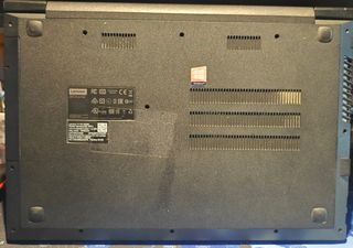 Portátil Lenovo 80TL