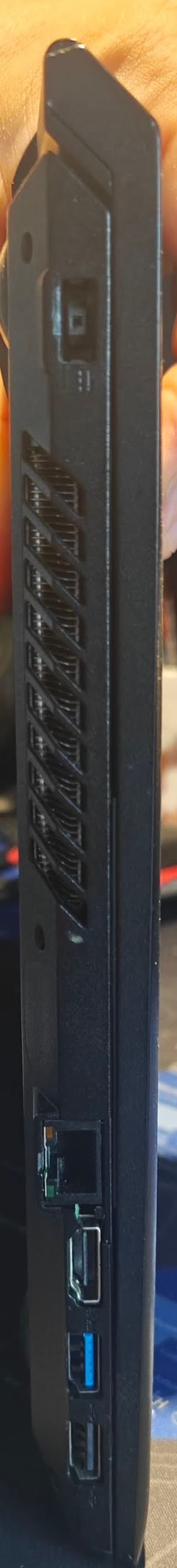 Portátil Lenovo 80TL