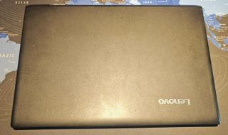 Portátil Lenovo 80TL