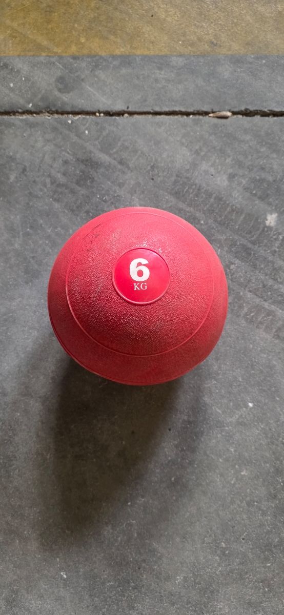 Slam Ball 6 kg