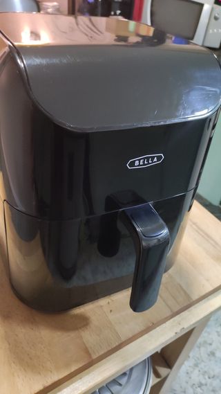 AIR FRYER / Freidora de Aire 6 Litros, Nueva
