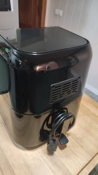 AIR FRYER / Freidora de Aire 6 Litros, Nueva