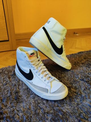 Nike Blazers