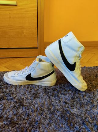 Nike Blazers
