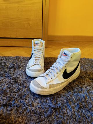 Nike Blazers