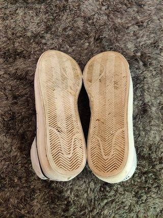 Nike Blazers