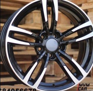 Llantas BMW Serie 1 F20 F21 M4 LOOK 18