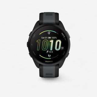 Reloj inteligente GPS running GARMIN FORERUNNER 165