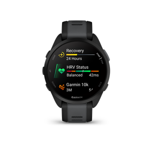 Reloj inteligente GPS running GARMIN FORERUNNER 165