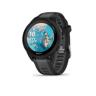 Reloj inteligente GPS running GARMIN FORERUNNER 165