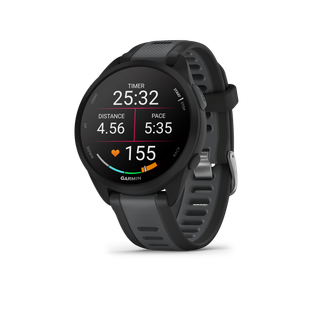 Reloj inteligente GPS running GARMIN FORERUNNER 165