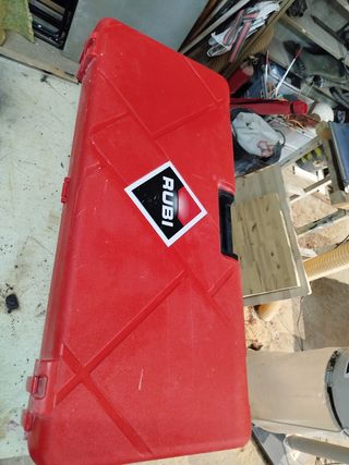 Cortador manual azulejos Rubi TS-66-Max