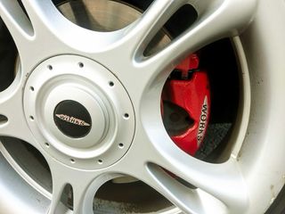 MINI Cooper S JCW R53 Colección