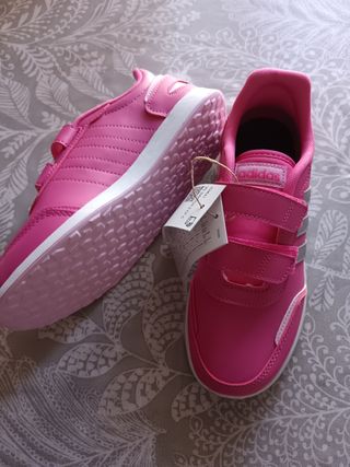 Zapatillas Adidas VS SWITCH 3 CF C Talla 35