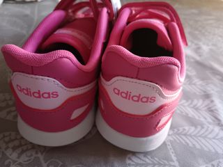 Zapatillas Adidas VS SWITCH 3 CF C Talla 35