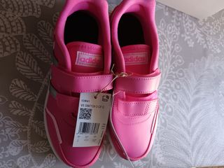 Zapatillas Adidas VS SWITCH 3 CF C Talla 35
