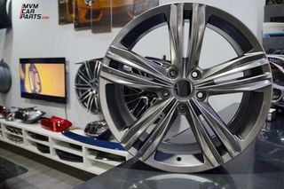 Llantas VW 18 Cromadas R-Look