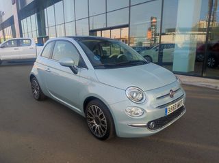 FIAT 500 2024