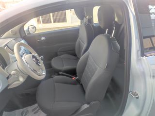 FIAT 500 2024