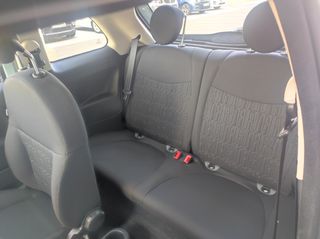 FIAT 500 2024