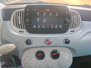 FIAT 500 2024