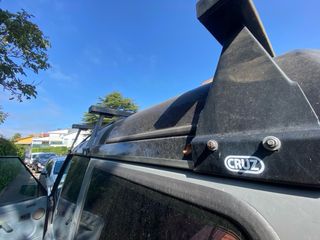 LAND ROVER DISCOVERY TD5