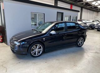 SEAT Leon 2004