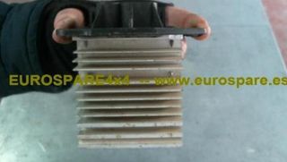 Jeep 20564 16173860 calefaccion grand cherokee 2.5