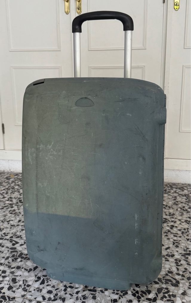 Maleta Samsonite Grande Color Teal