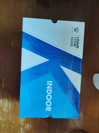 Botas de fútbol sala Kelme Indoor