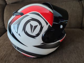 Casco Dainese Airstream Course Talla S
