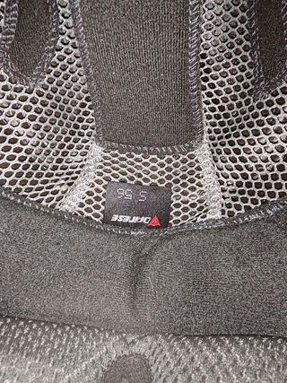 Casco Dainese Airstream Course Talla S