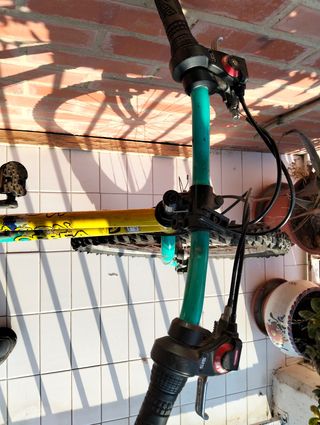 Bicicleta Orbea MOON infantil