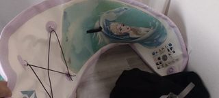 Tabla Padel Surf Niña Frozen