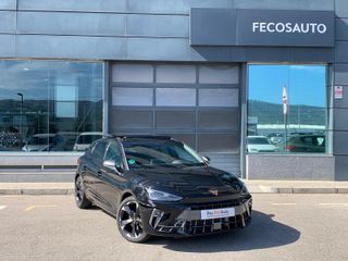 🚗 CUPRA León 1.5 TSI 110kW 150CV