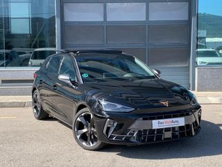 🚗 CUPRA León 1.5 TSI 110kW 150CV