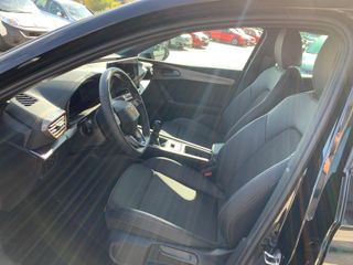 🚗 CUPRA León 1.5 TSI 110kW 150CV