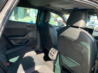 🚗 CUPRA León 1.5 TSI 110kW 150CV